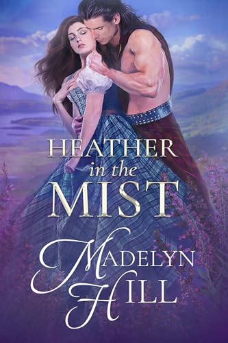 Heather In The Mist