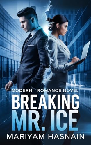 Breaking Mr. Ice
