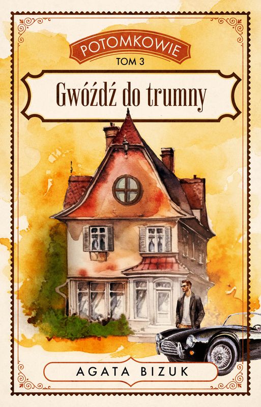 Gwóźdź do trumny