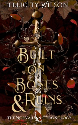 Built on Bones & Ruins