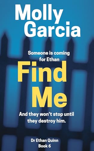 FInd Me