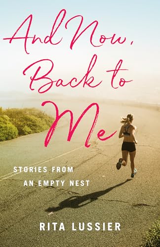 And Now, Back to Me
