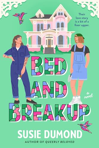 Bed and Breakup