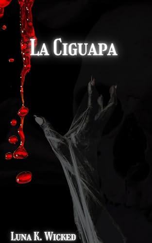 La Ciguapa: A Dominican Horror Folklore