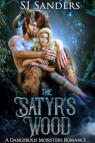 The Satyr's Wood
