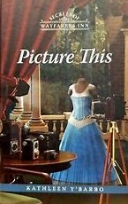 Picture This book cover