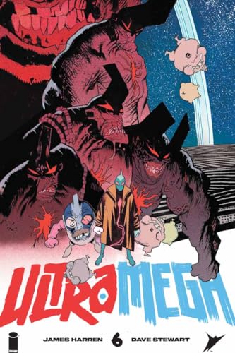 Ultramega #6