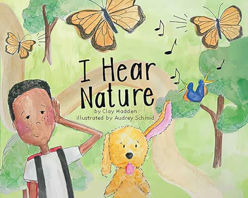 I Hear Nature