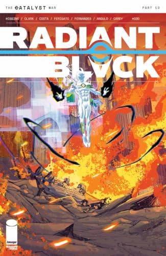 Radiant Black #30