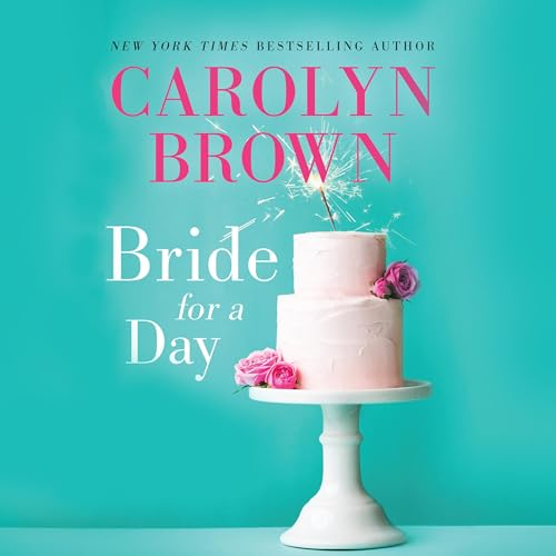 Bride for a Day book cover