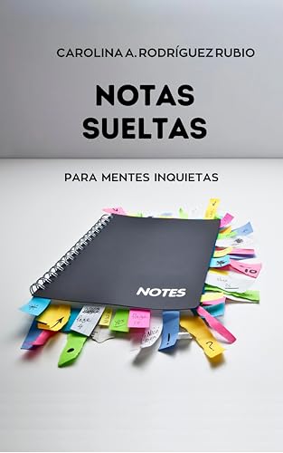 Notas al margen para mentes inquietas