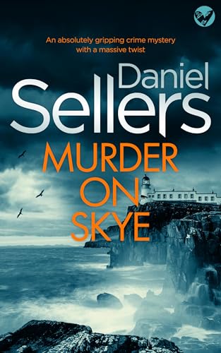 Murder on Skye
