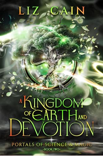 Kingdom of Earth and Devotion