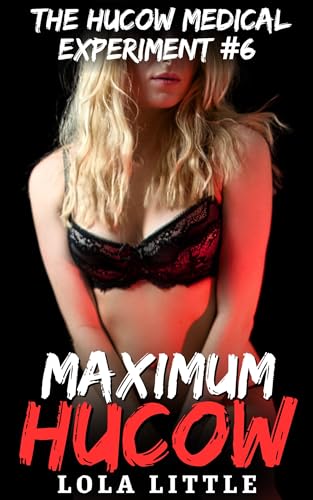 Maximum Hucow