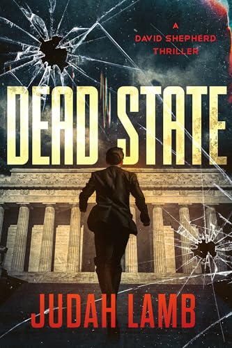 Dead State: An action-packed Christian thriller