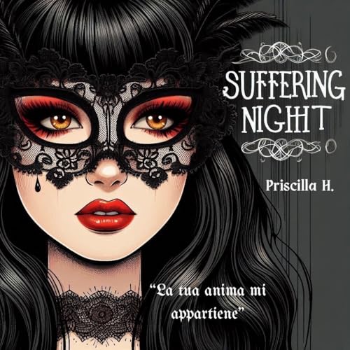 Suffering Night