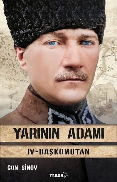 Başkomutan