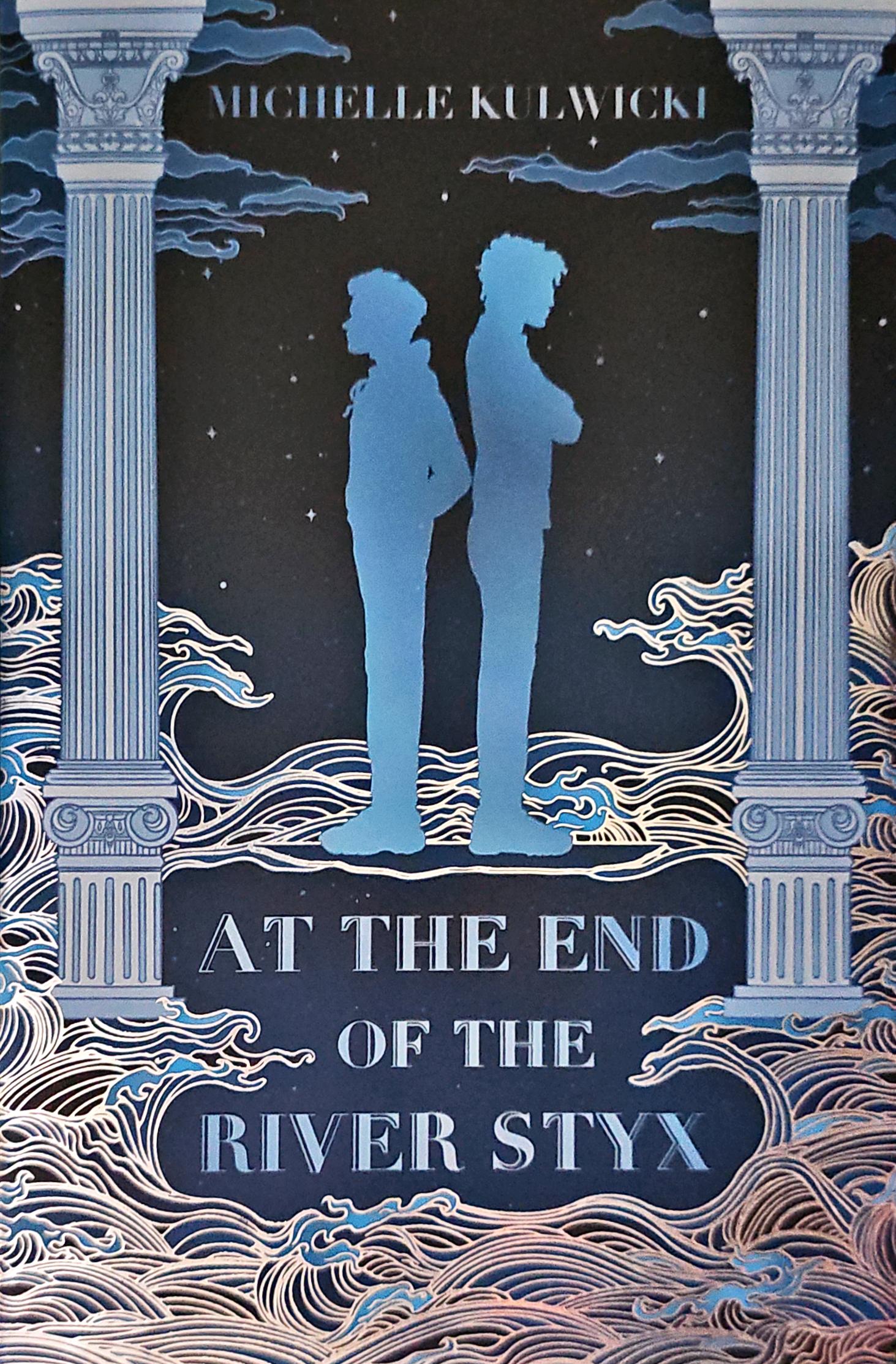 At the End of the River Styx