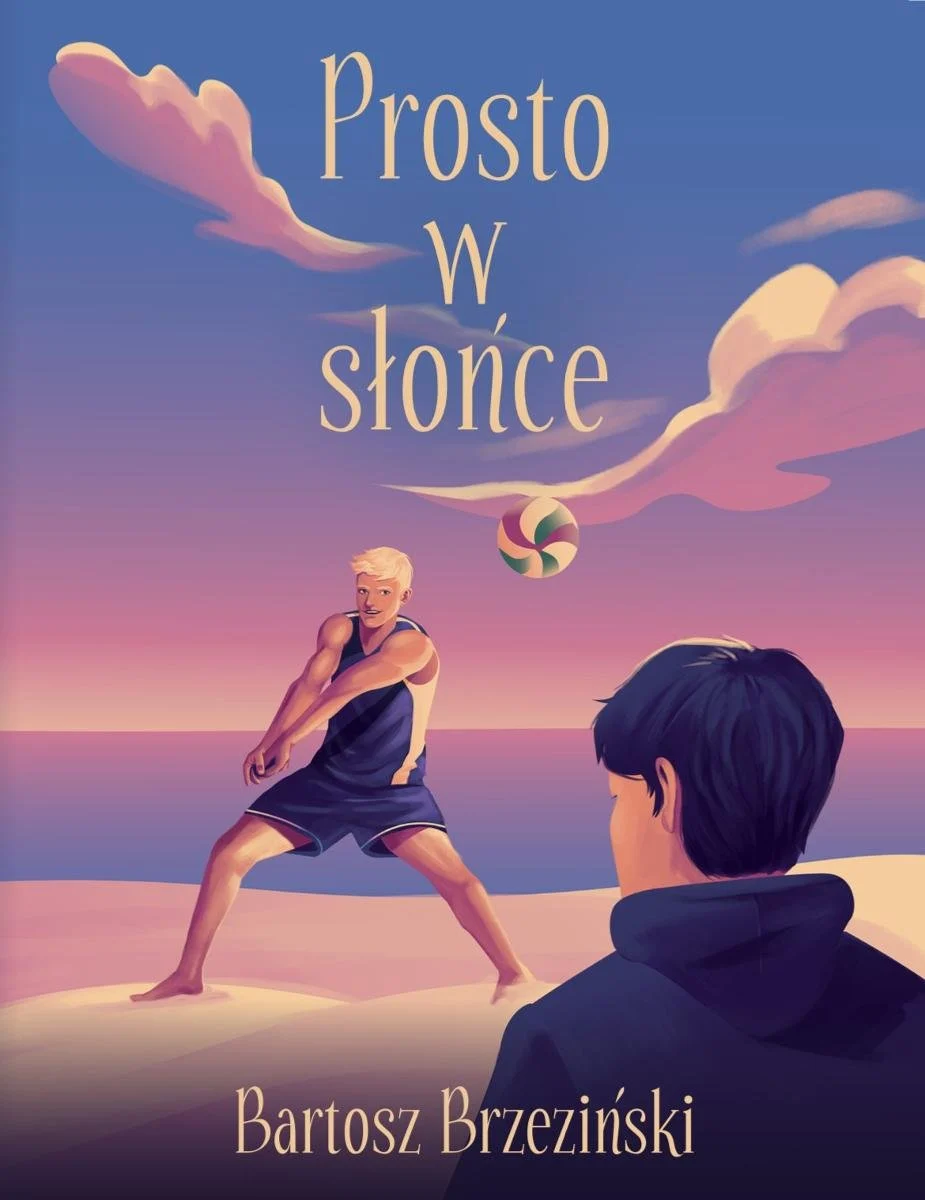 Prosto w Słońce