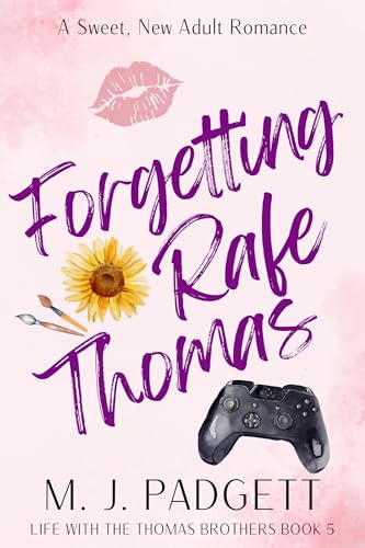 Forgetting Rafe Thomas