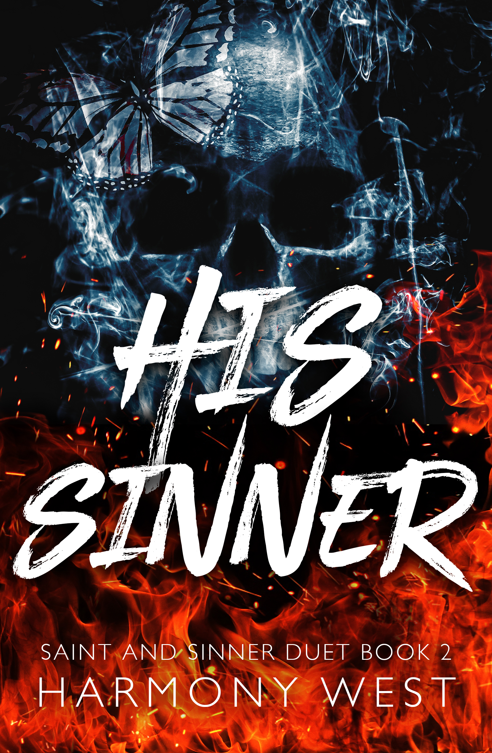 His Sinner