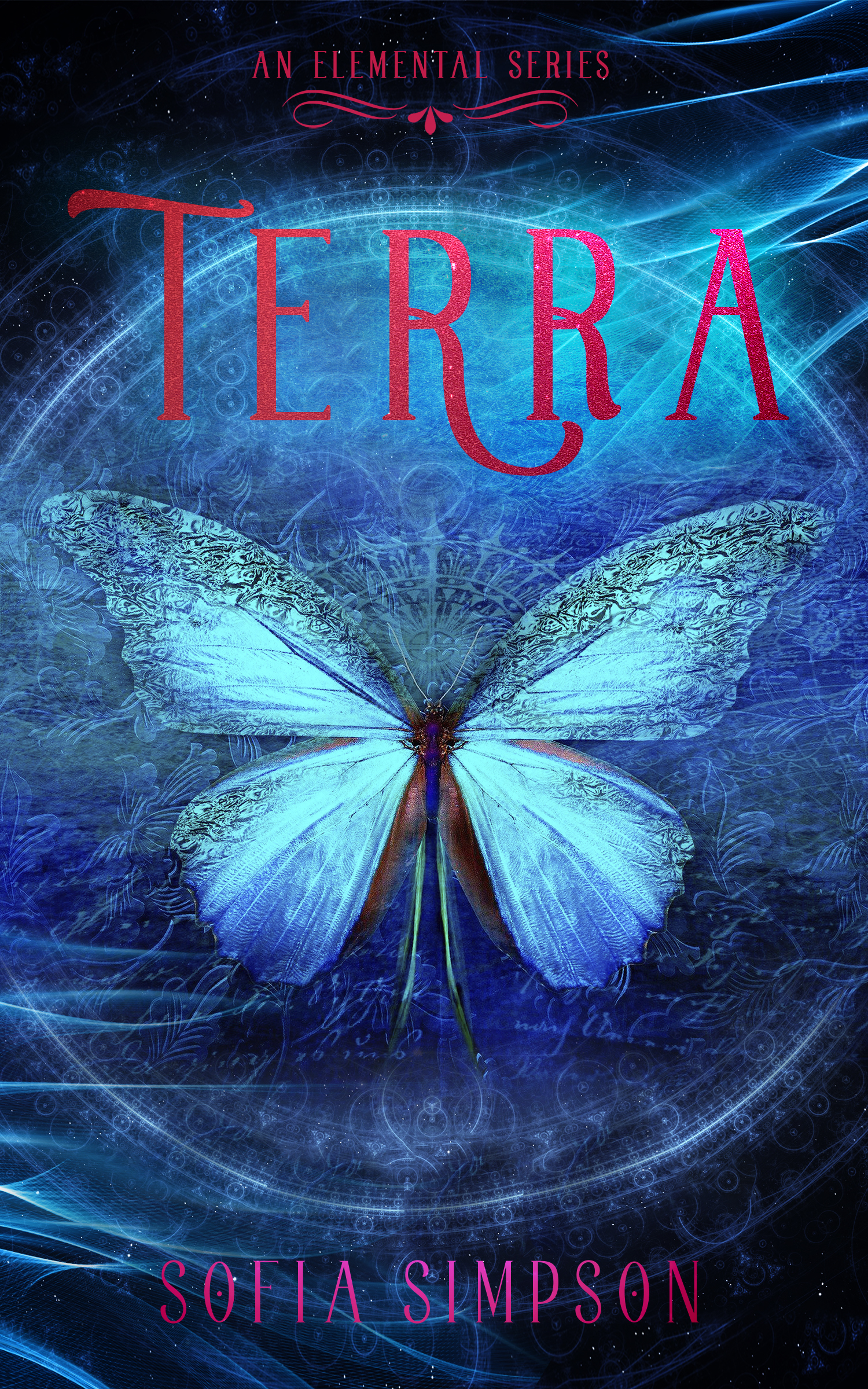 Terra: An Elemental Series