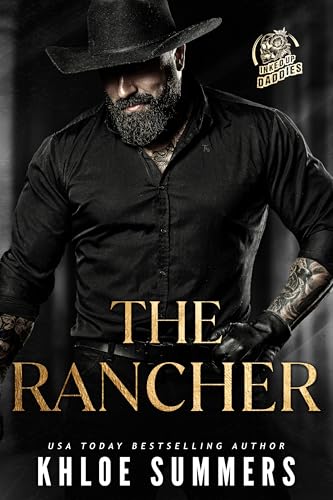 The Biker's Hidden Obsession book cover