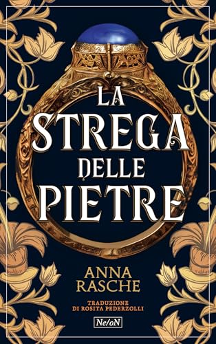 La strega delle pietre