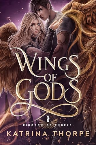 Wings of Gods