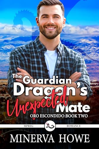 The Guardian Dragon's Unexpected Mate