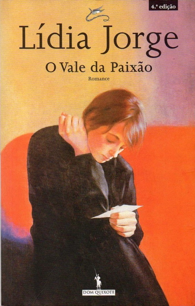 O Vale da Paixão