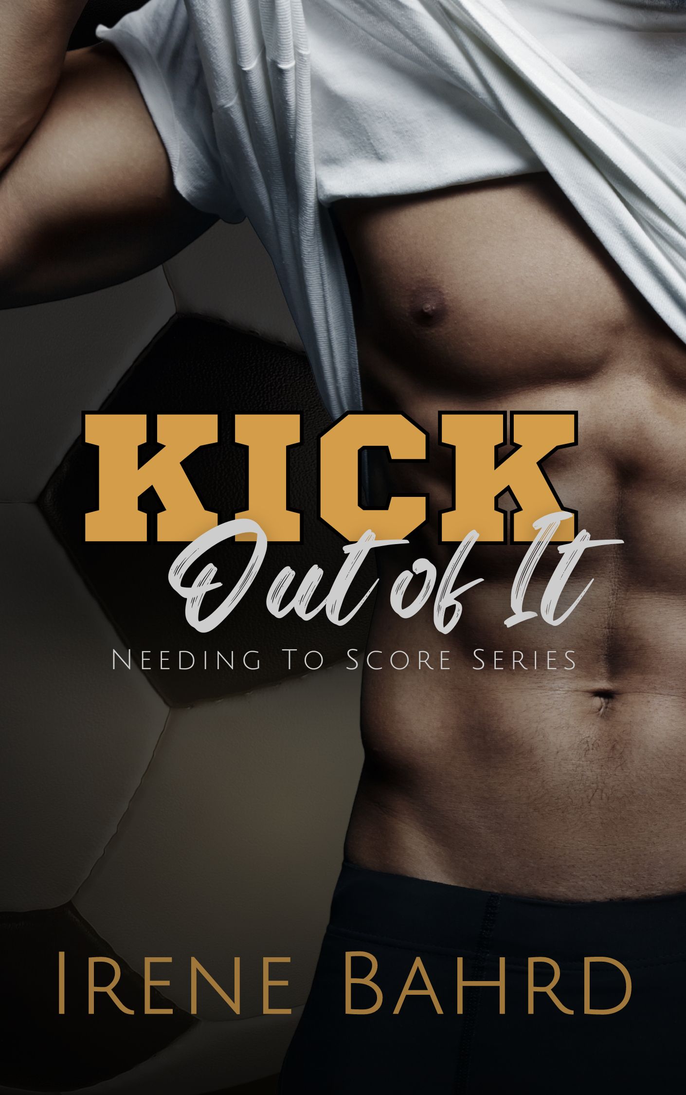 Kick Out of It