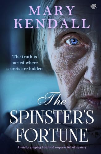 The Spinster's Fortune