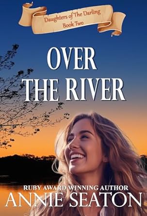 Daughters of the Darling book cover 2
