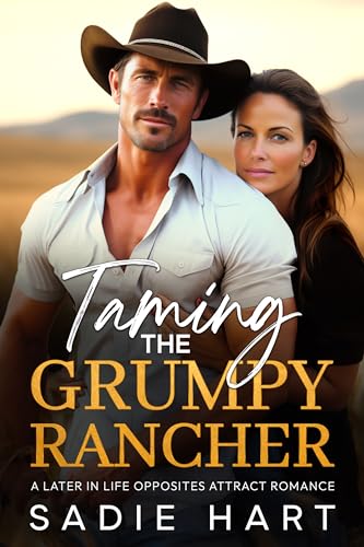 Taming the Grumpy Rancher