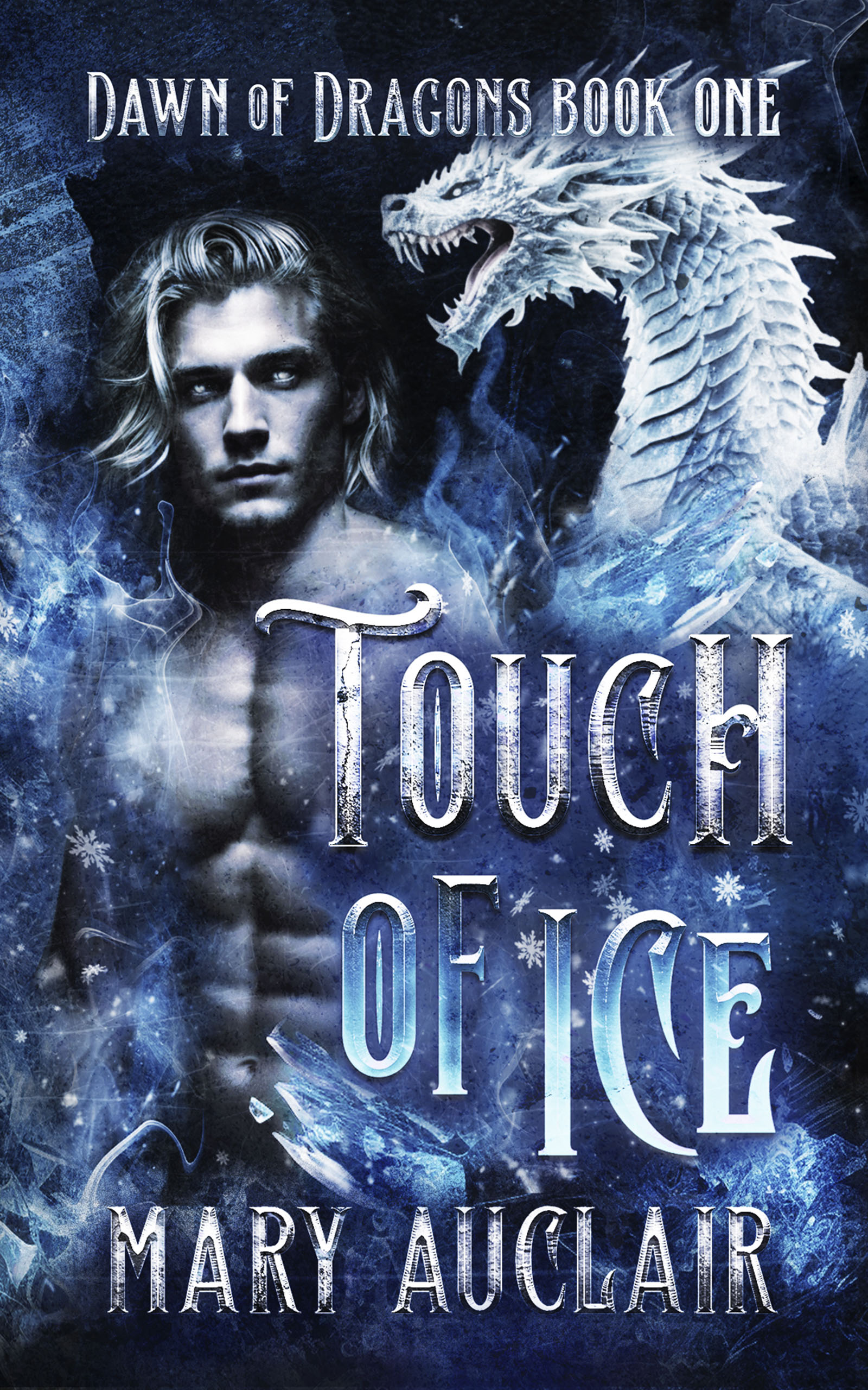 Touch of Ice