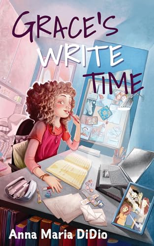 Grace's Write Time