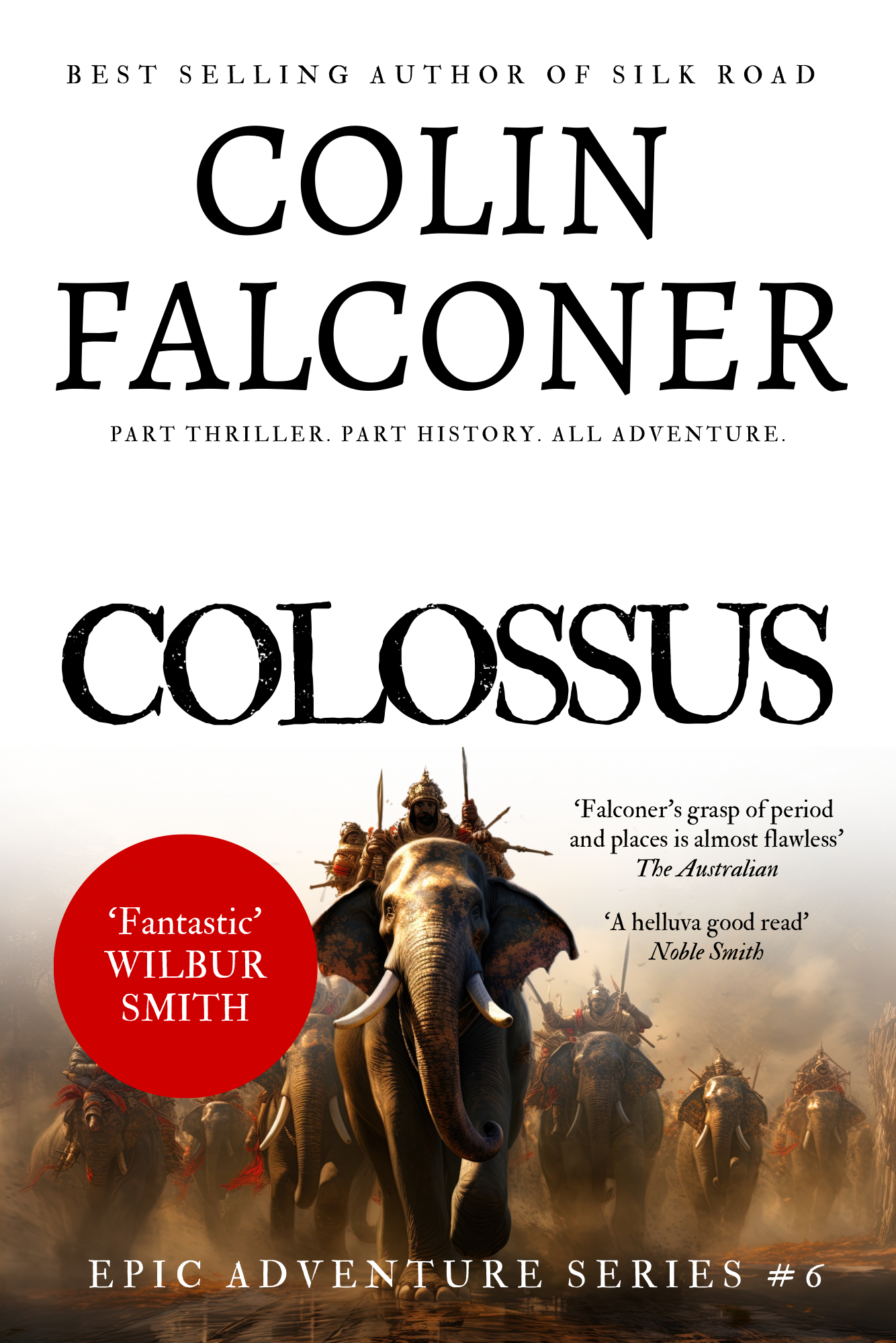 Colossus