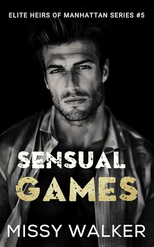 Sensual Games