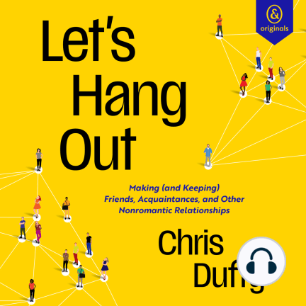 Let's Hang Out