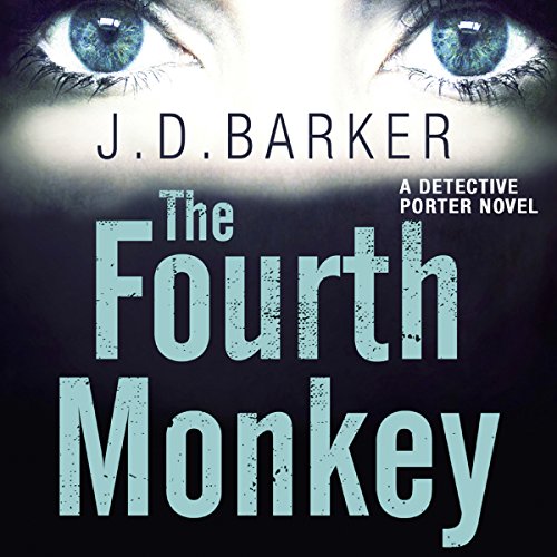 The Fourth Monkey (4MK Thriller, #1)