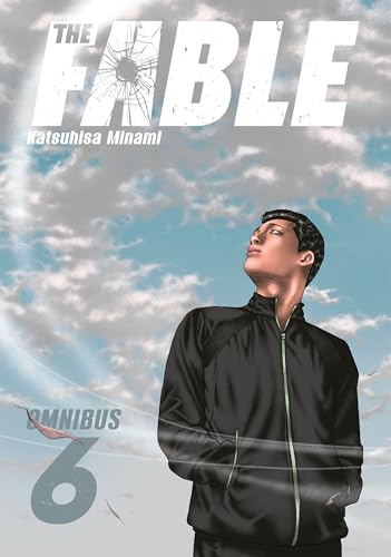 The Fable Omnibus 6
