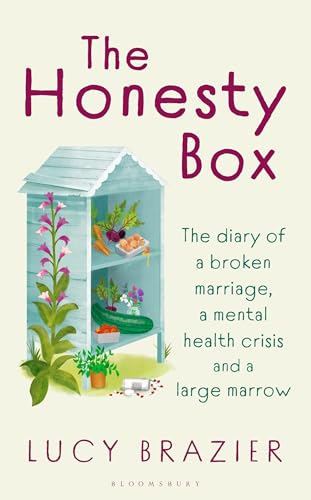 The Honesty Box book cover