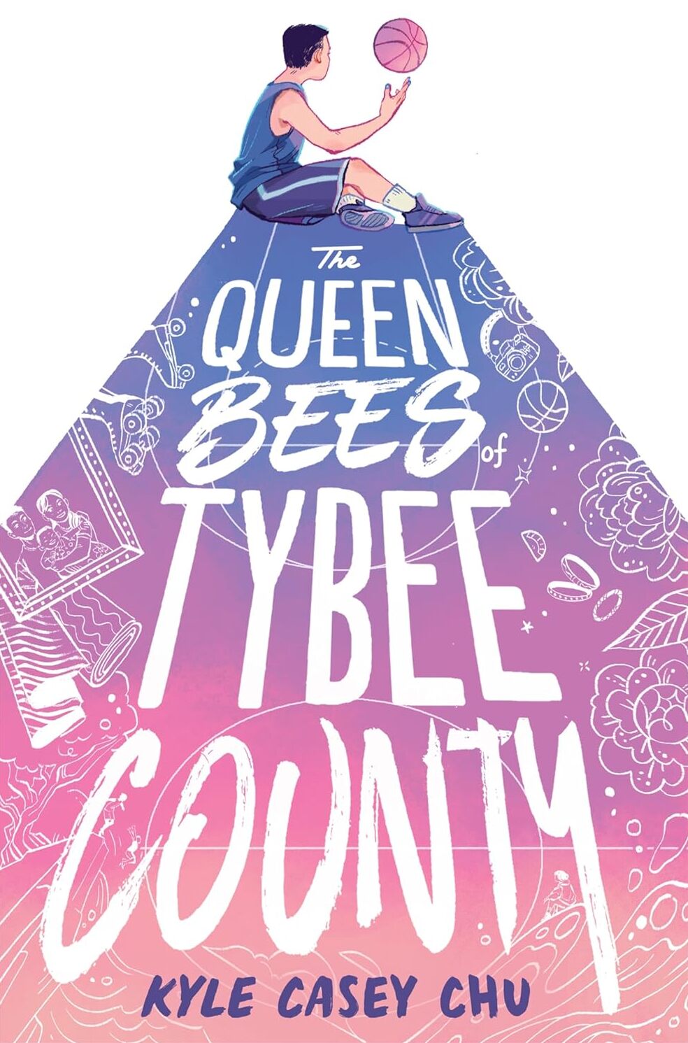 The Queen Bees of Tybee County