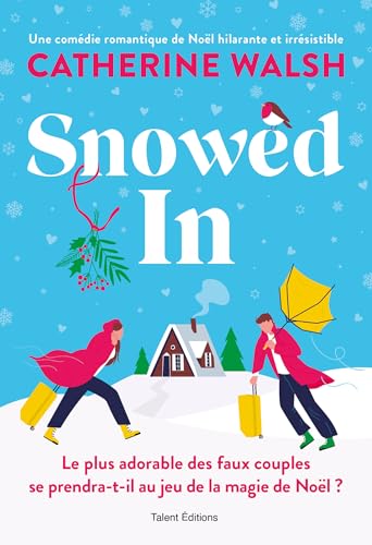 Snowed In