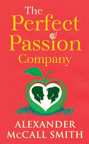 The Perfect Passion Company book cover