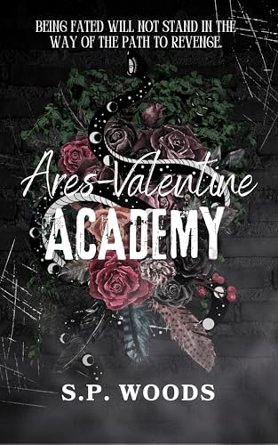 Ares-Valentine Academy