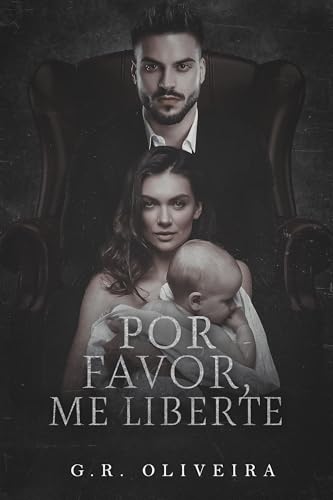 Por favor, me liberte (Recomeços Livro 2)