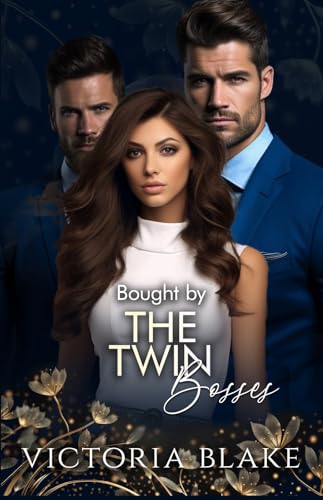 Bought by the Twin Bosses book cover