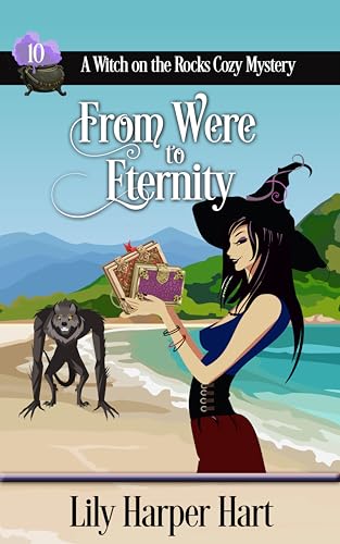 From Were to Eternity book cover